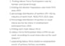 perform statistical data analysis with stata, r or python